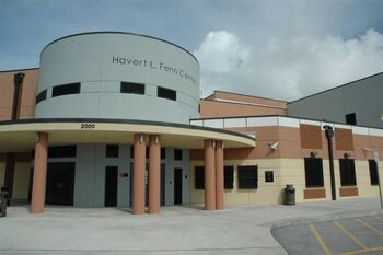 Havert L. Fenn Center