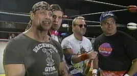 Hot Stuff International