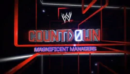 Magnificent Managers 1