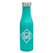 Matt Riddle Stainless Steel Water Bottle