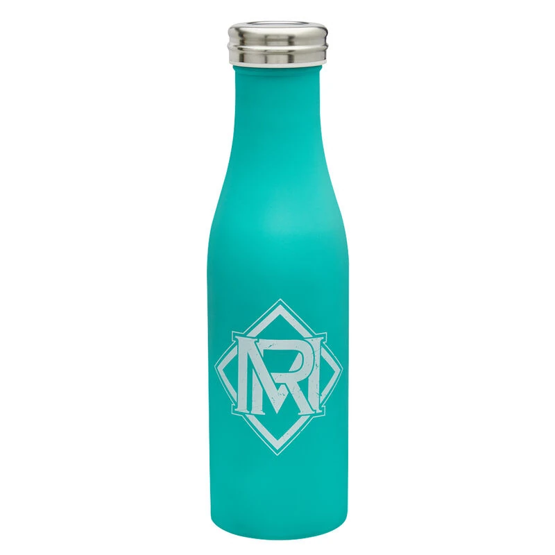 Matt Riddle Stainless Steel Water Bottle | Pro Wrestling | Fandom