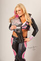 Natalya 11th Champion (November 21, 2010 - January 30, 2011)