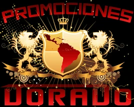 Promociones Dorado Logo