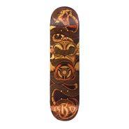 Randy Orton Skateboard Deck