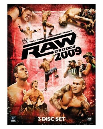 Best Of Raw 09 Dvd Pro Wrestling Fandom Best Of Raw 09 Dvd Pro Wrestling Fandom