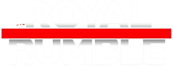 WWE Royal Rumble 2017 Logo