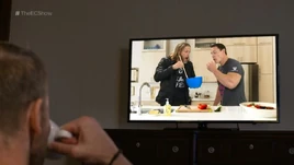 Weekend At Vinny's 1