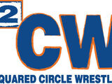 Squared Circle Wrestling