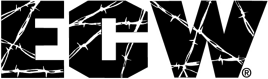 Ecw logo2001
