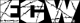 Ecw logo2001