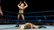 Evil Beth Phoenix