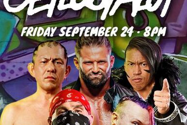 Wrestlecade supershow 2018 full show cheap