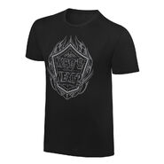 Goldberg Who's Next Black T-Shirt