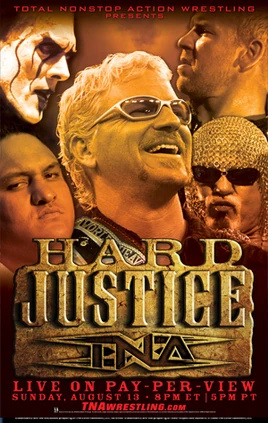 Hard Justice 2006