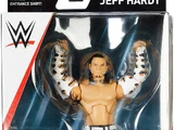 Jeff Hardy/Toys