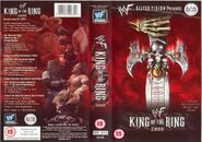 King of the Ring 2000 (VHS)