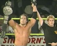 Matt Cappotelli 18