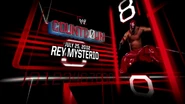 8.) Rey Mysterio