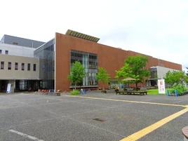 Miyagino Ward Cultural Center