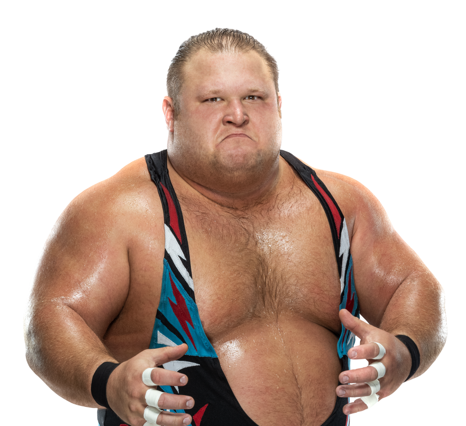 Tucker (American wrestler) - Wikipedia