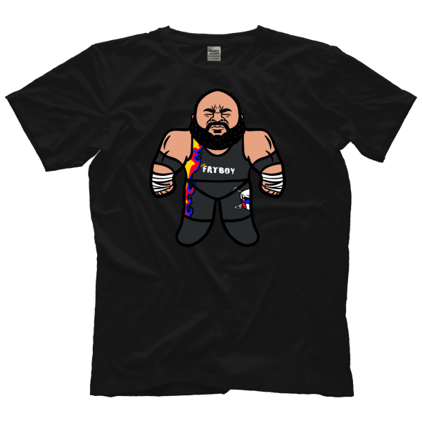 Papo Esco - Wrestling Buddy Papo Esco Shirt | Pro Wrestling | Fandom
