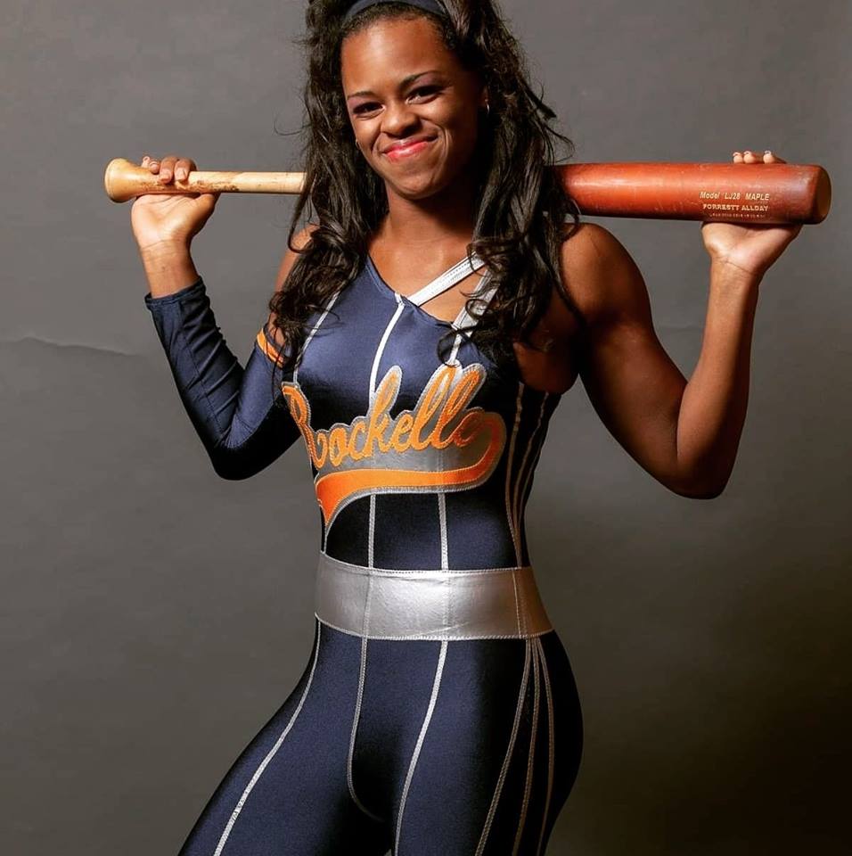 Rockelle Vaughn | Pro Wrestling | Fandom Rockelle Vaughn | Pro Wrestling | Fandom