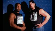 Ron Simmons (19)