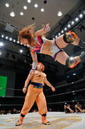 Stardom 4th Anniversary Show 1