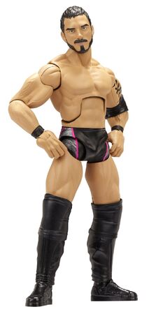 Austin aries action figure cheap