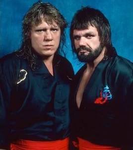 The Miracle Violence Connection