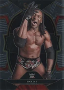 2023 WWE (Panini Select) Booker T (No.77)