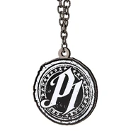 "P1" Pendant
