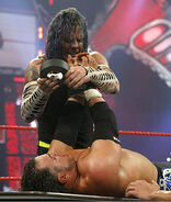 Backlash 2009.25