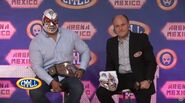 CMLL Informa (March 13, 2019) 5