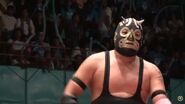 CMLL Lunes Arena Puebla (July 25, 2016) 5