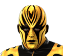 Goldust