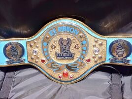 ICExInfinity Championship