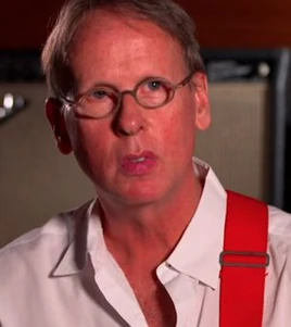 Jim Johnston