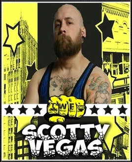 Scotty Vegas