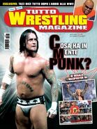 Tutto Wrestling Magazine - August 2009