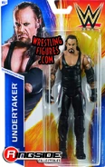 Undertaker