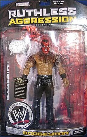 Wwe boogeyman toys clearance