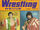 Wrestling Revue - November 1982