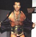 Razor Ramon 36th Champion (October 22, 1995 - January 21, 1996)