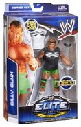 Billy Gunn (WWE Elite 27)