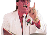 Bruce Prichard