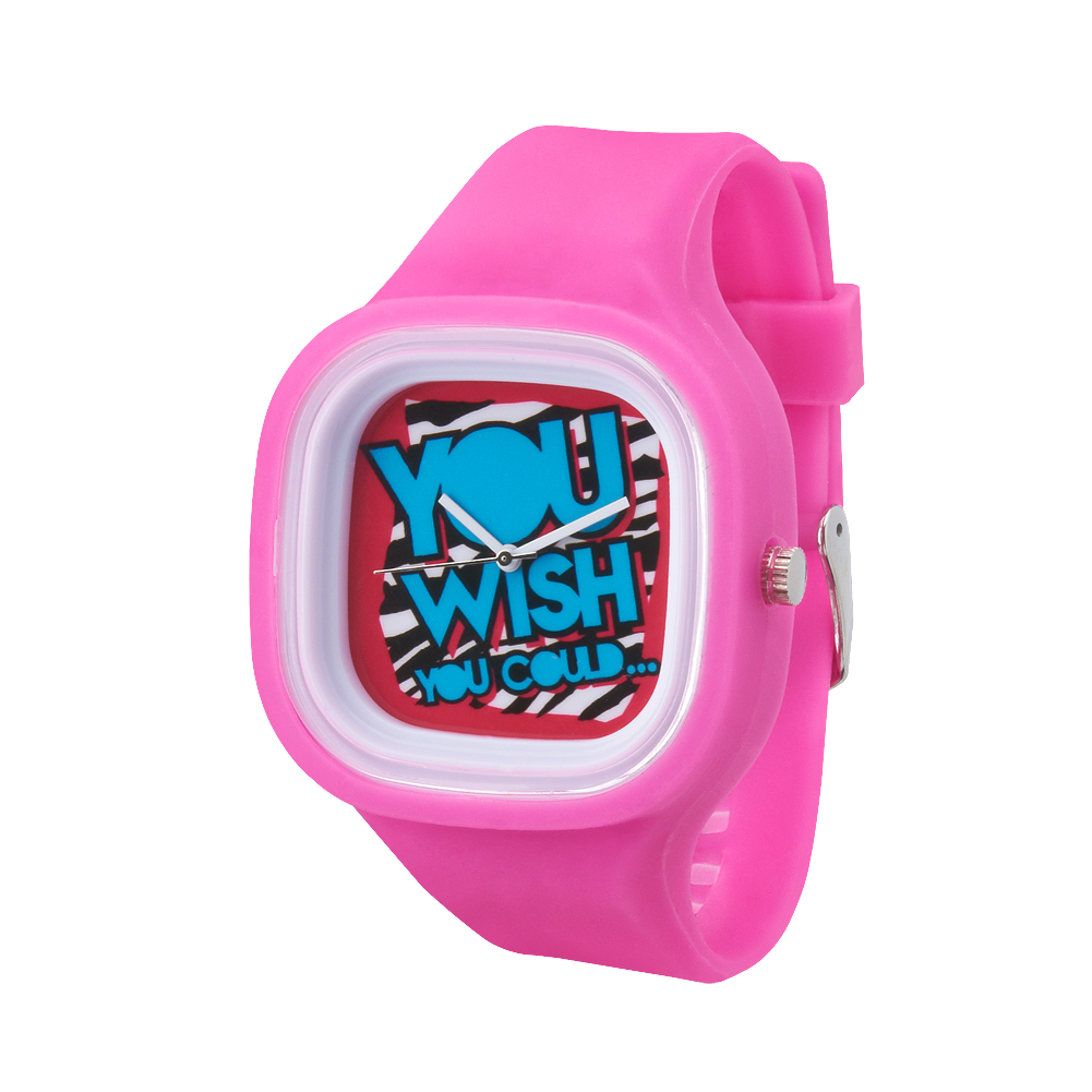 SPIKY Blue Rectangle Analogue Watch for Kids Girls and Boy, Comes with  Removable Scratch Guard Film, Best Kids Watch for Girls and Boys, Pack of 1  : Amazon.in: Fashion