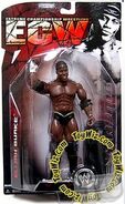 ECW Wrestling Action Figure Series 2