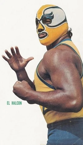 El Halcon
