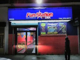 Funstation USA